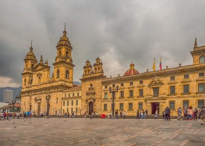Bogota et Carthagène : Meilleures idées d&rsquo;itinéraires