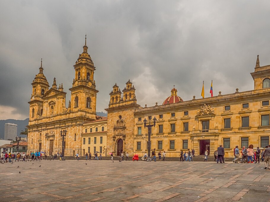 Bogota et Carthagène : Meilleures idées d&rsquo;itinéraires