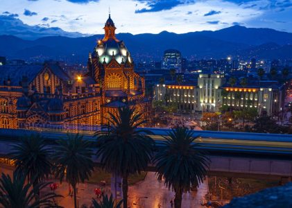 Bogota, Medellín, Cartagena et le parc national de Tayrona : Meilleures idées d&rsquo;itinéraires