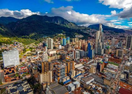 Bogotá & Zona Cafetera : Meilleures idées d&rsquo;itinéraires