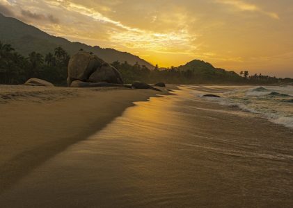 Cartagena, Minca et le parc national de Tayrona : Meilleures idées d&rsquo;itinéraires