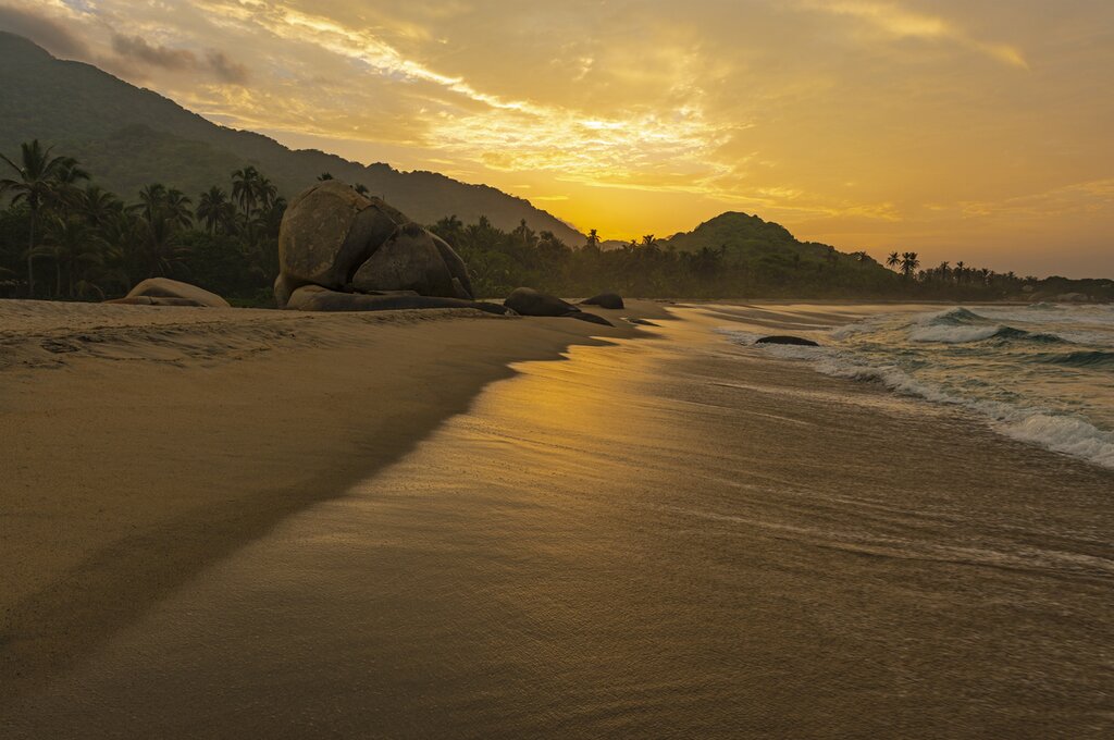 Cartagena, Minca et le parc national de Tayrona : Meilleures idées d'itinéraires - img