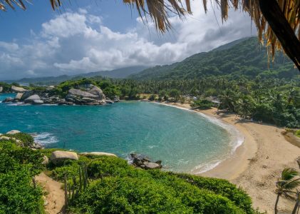Carthagène et le parc national de Tayrona : Meilleures idées d&rsquo;itinéraires