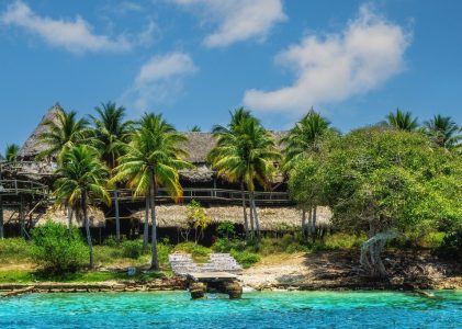 Carthagène et les îles Rosario : Meilleures idées d&rsquo;itinéraires