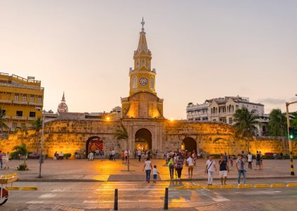 Carthagène : Meilleures idées d&rsquo;itinéraires