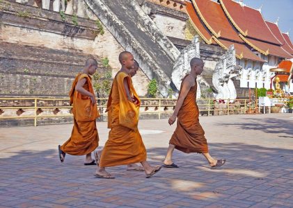 Chiang Mai : Meilleures idées d&rsquo;itinéraires
