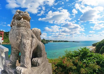 Circuit au Japon : paysages urbains, culture et plages – 14 jours