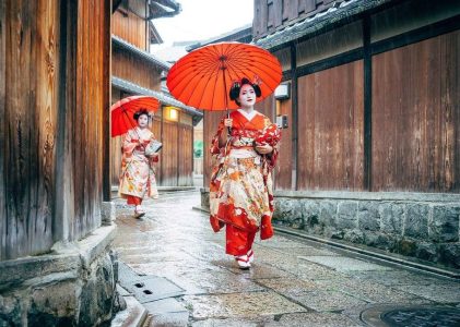 Circuit classique du Japon dévoilé – 9 jours