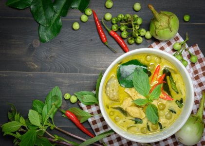 Circuit culinaire en Thaïlande : Bangkok, Chiang Mai et Phuket – 10 jours