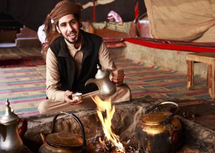 Circuit culturel et culinaire en Jordanie – 12 jours