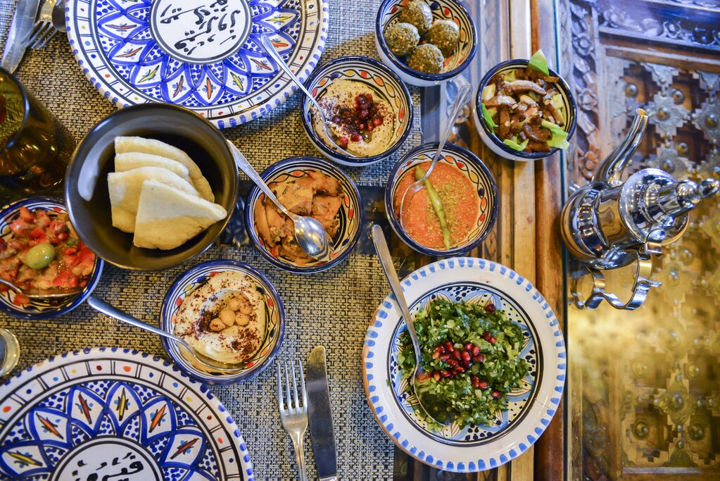 Circuit culturel et culinaire en Jordanie - 13 jours - img