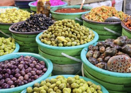 Circuit culturel et culinaire en Jordanie – 15 jours