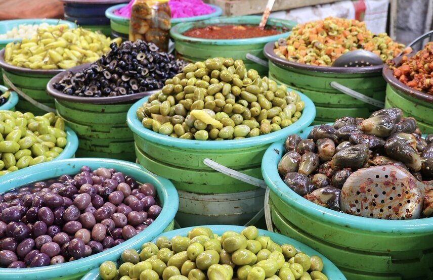 Circuit culturel et culinaire en Jordanie – 15 jours