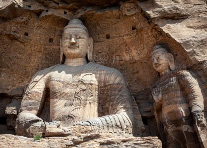 Circuit culturel et historique des villes de Chine et de la province de Shanxi – 15 jours