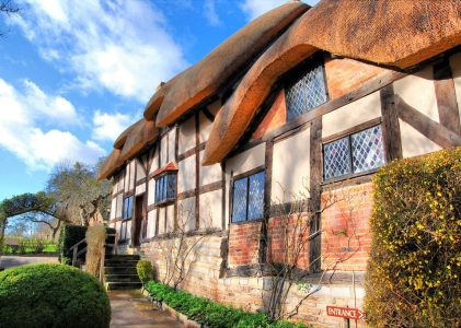 Circuit culturel et naturel en Angleterre : Londres, Stratford-upon-Avon, Liverpool et la région des lacs – 10 jours