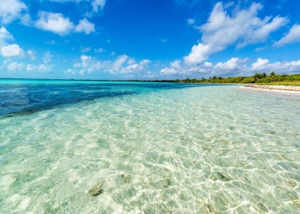 Circuit de la péninsule du Yucatán au Mexique – 10 jours
