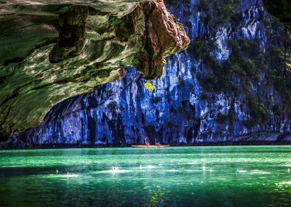 Circuit de luxe au Vietnam – 10 jours