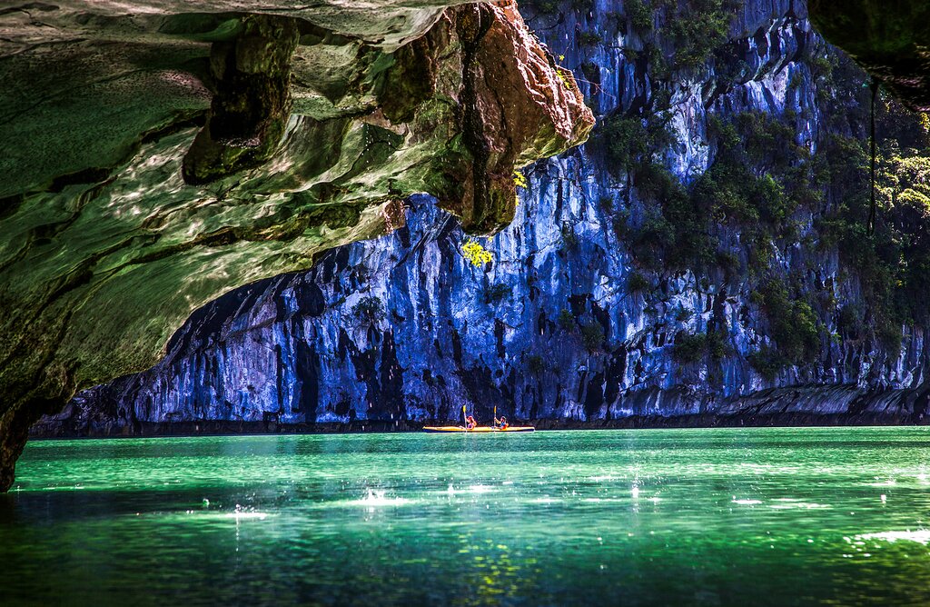 Circuit de luxe au Vietnam - 10 jours - img