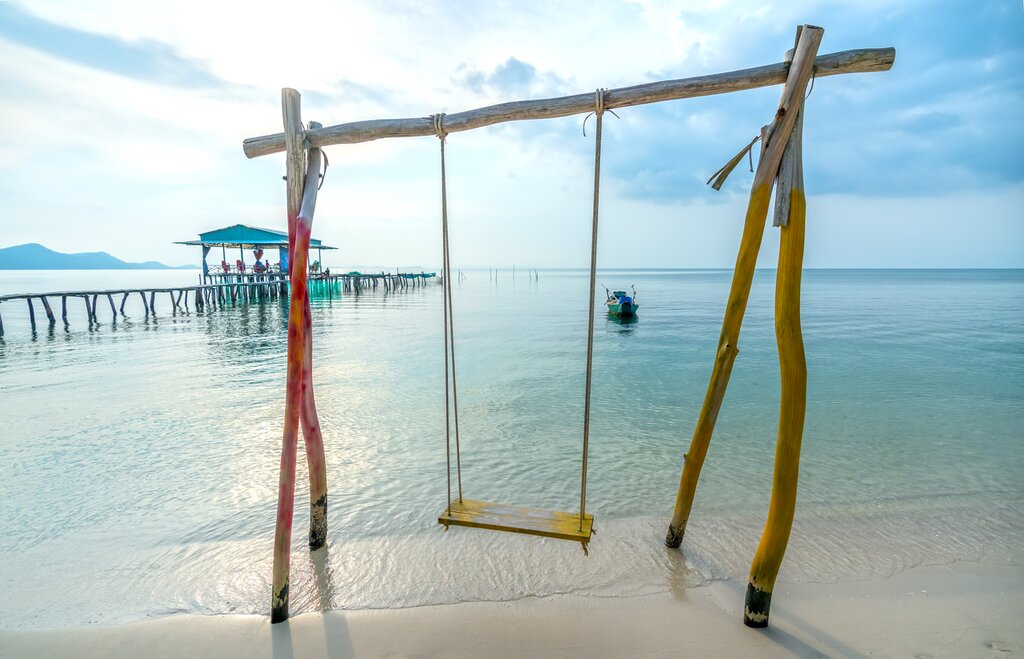 Circuit de luxe au Vietnam – 14 jours