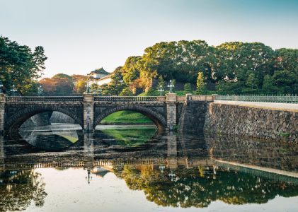 Circuit de luxe des jardins et des temples du Japon : Tokyo, Kanazawa, Kyoto et Otsu – 10 jours