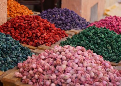 Circuit de luxe des joyaux du nord du Maroc – 7 jours