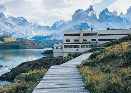 Circuit de luxe des parcs nationaux de Patagonie : De l&rsquo;Argentine au Chili – 10 jours