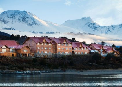 Circuit de luxe des parcs nationaux de Patagonie : De l&rsquo;Argentine au Chili – 14 jours
