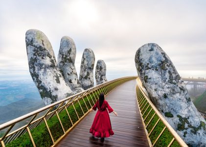 Circuit de luxe du nord au sud du Vietnam – 10 jours