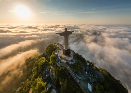 Circuit découverte du Brésil : Rio de Janeiro, forêt amazonienne et Paraty – 11 jours