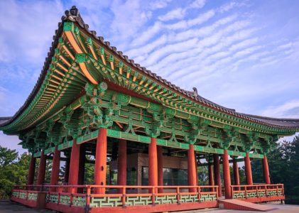 Circuit d&rsquo;immersion historique et culturelle en Corée du Sud avec séjour dans un temple : Séoul, Gyeongju et Busan – 7 jours