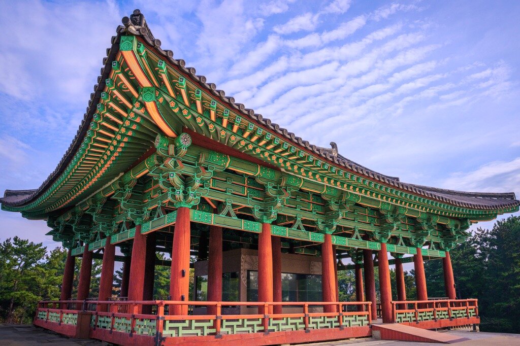 Circuit d'immersion historique et culturelle en Corée du Sud avec séjour dans un temple : Séoul, Gyeongju et Busan - 7 jours - img