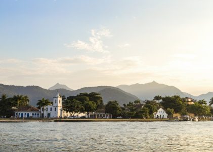 Circuit du Brésil de la ville à la côte : Rio de Janeiro, Foz do Iguaçu, Paraty et Ilha Grande – 12 jours