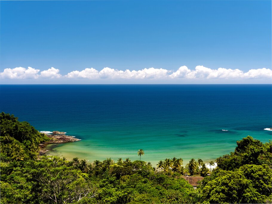 Circuit en plein air dans l'État de Bahia au Brésil : Salvador, Lençóis et Itacaré - 12 jours - img