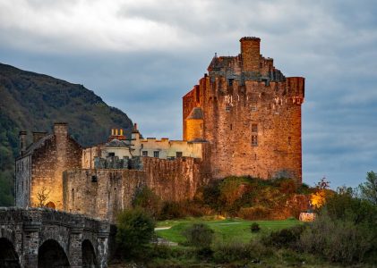 Circuit en voiture des principaux sites historiques d&rsquo;Écosse – 8 jours