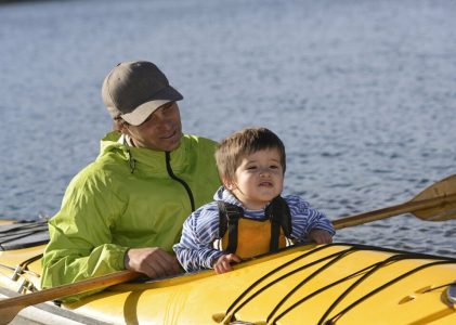 Circuit familial dans la région des lacs du Chili et en Patagonie – 10 jours