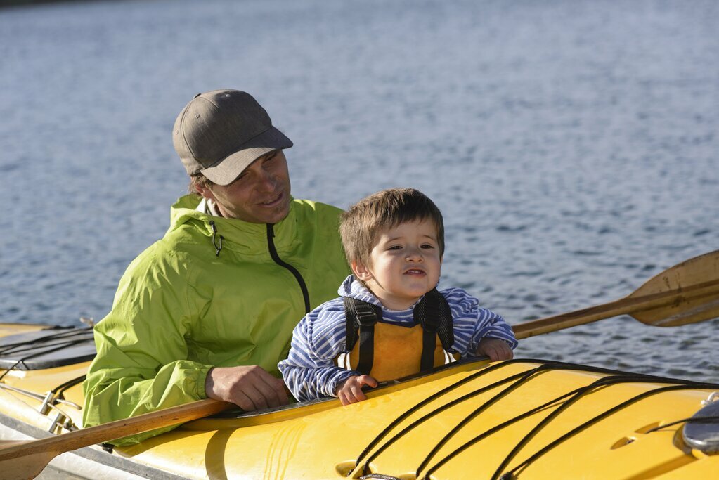 Circuit familial dans la région des lacs du Chili et en Patagonie - 10 jours - img