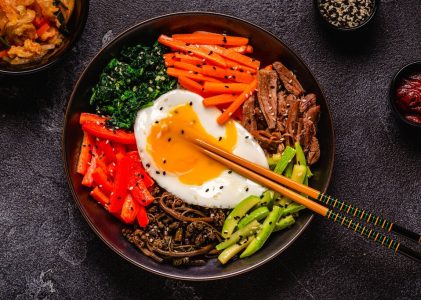 Circuit gastronomique en Corée du Sud : Séoul, Andong et Daegu – 9 jours