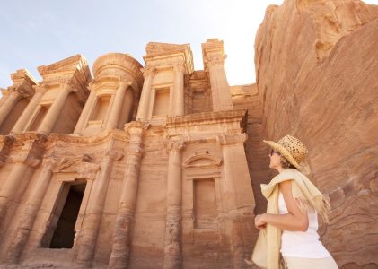 Circuit historique et patrimonial en Jordanie : D&rsquo;Amman à la mer Morte – 12 jours