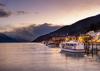 Circuit rapide en Australie et Nouvelle-Zélande : Queenstown, Sydney, Tasmanie et Perth – 10 jours