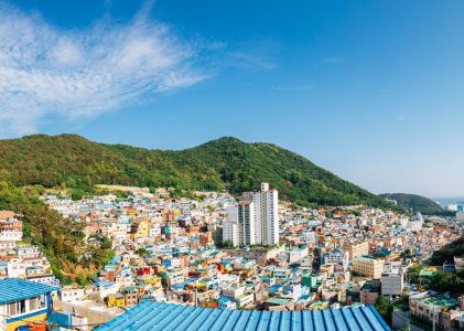 Corée du Sud Explorer : Nature, culture et cuisine – 13 jours