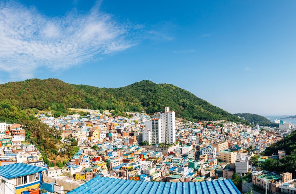 Corée du Sud Explorer : Nature, culture et cuisine – 13 jours