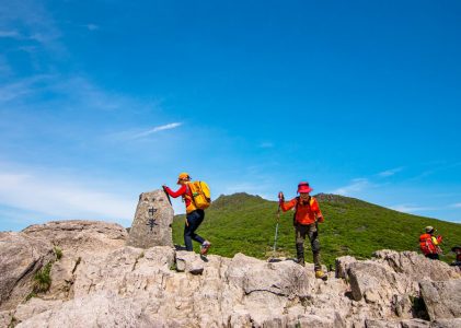 Corée du Sud : randonnée et culture avec séjour dans un temple – 9 jours