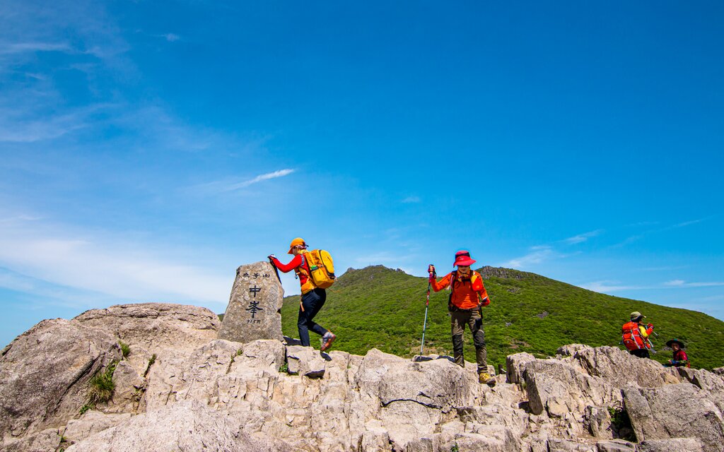 Corée du Sud : randonnée et culture avec séjour dans un temple - 9 jours - img