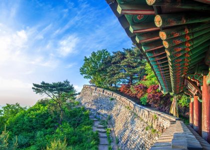 Corée du Sud : Trésors de l&rsquo;UNESCO et séjour dans les temples – 10 jours