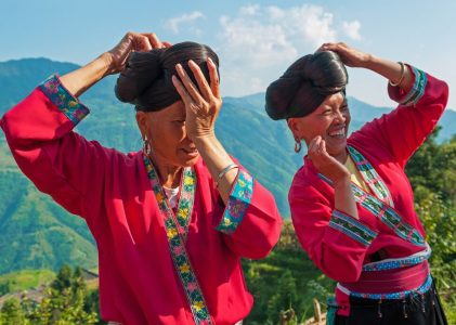 Culture chinoise et villages minoritaires – 13 jours