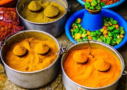 Culture, cuisine et artisanat mexicains à Oaxaca – 7 jours