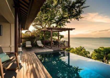 Culture, détente et gastronomie de luxe à Bali : Munduk et Jimbaran – 7 jours