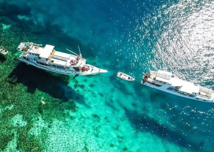 Culture et croisière à Bali et dans les îles Komodo – 14 jours