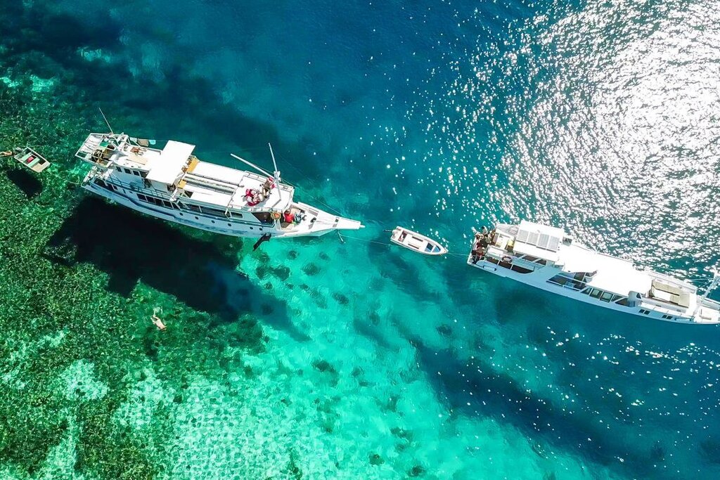 Culture et croisière à Bali et dans les îles Komodo - 14 jours - img