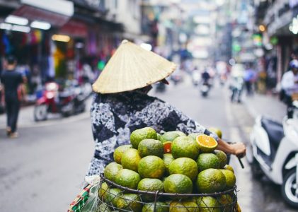 Culture et cuisine du Vietnam et de la Thaïlande – 14 jours